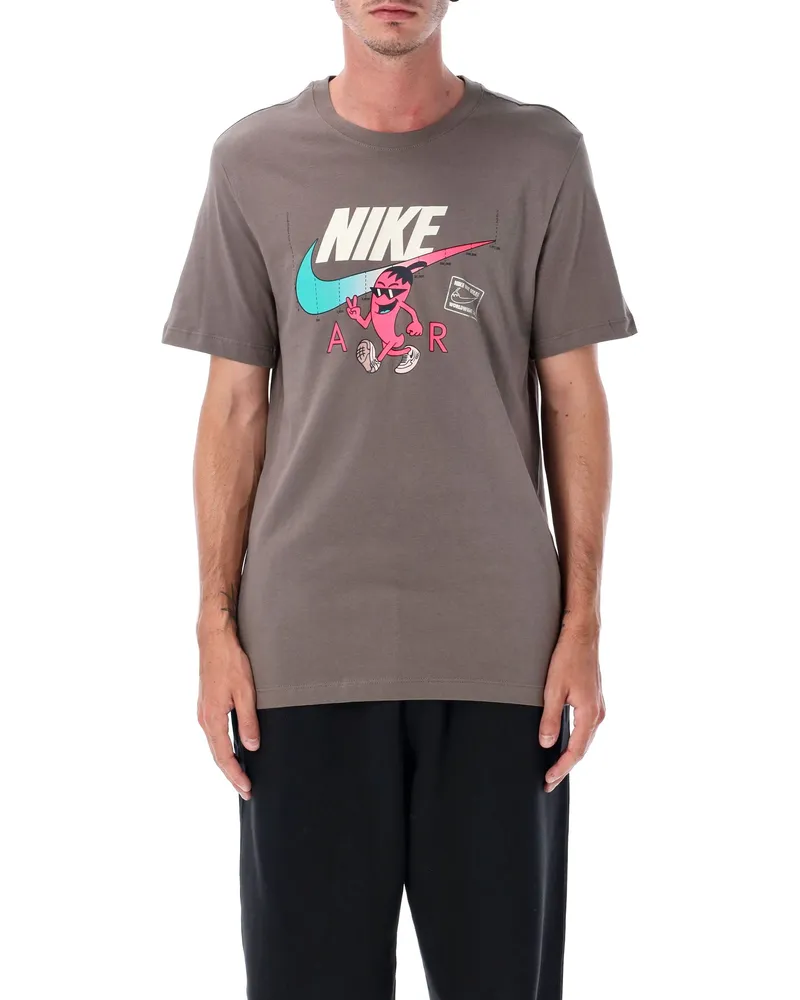 Nike T -Shirts und Polos Cave