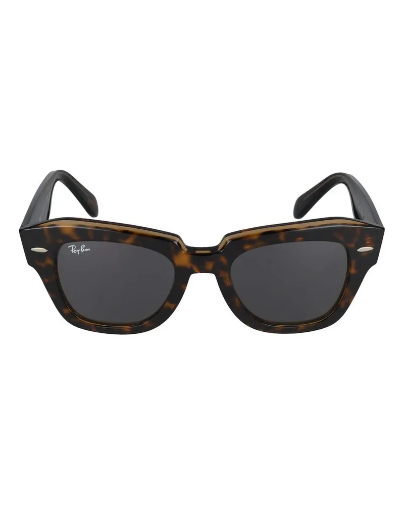 Ray Ban Sonnenbrille  0 RB2186 1292 B1 /20 /145 1292b1
