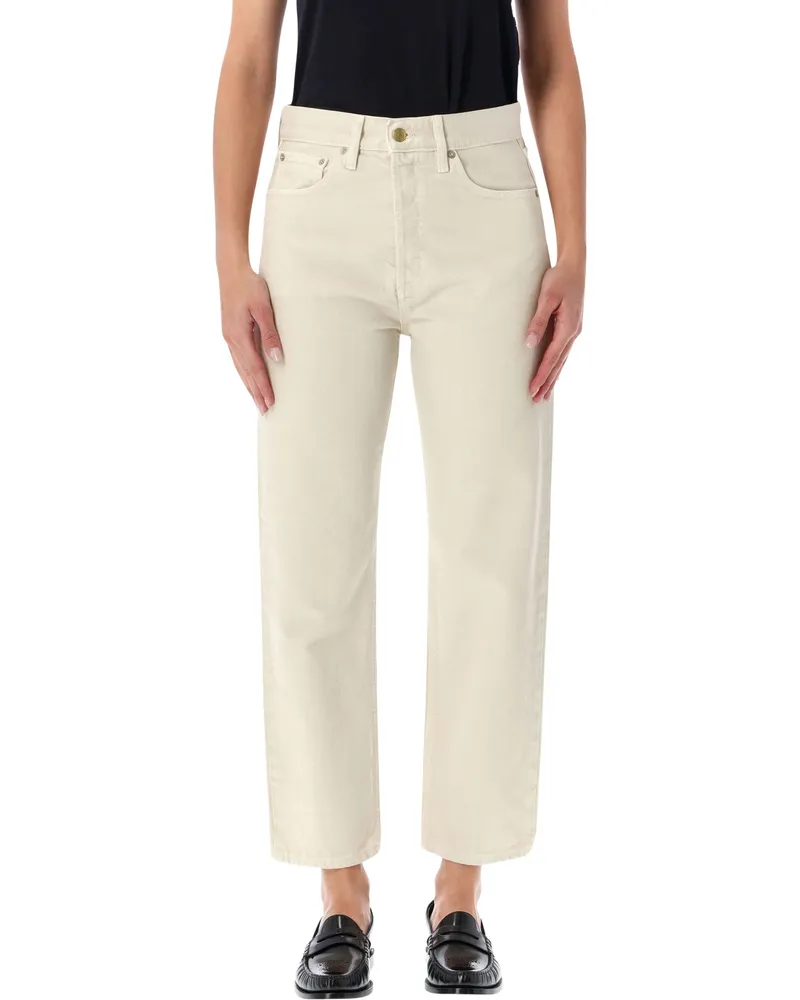 Cycle Fahrradjeans Stone