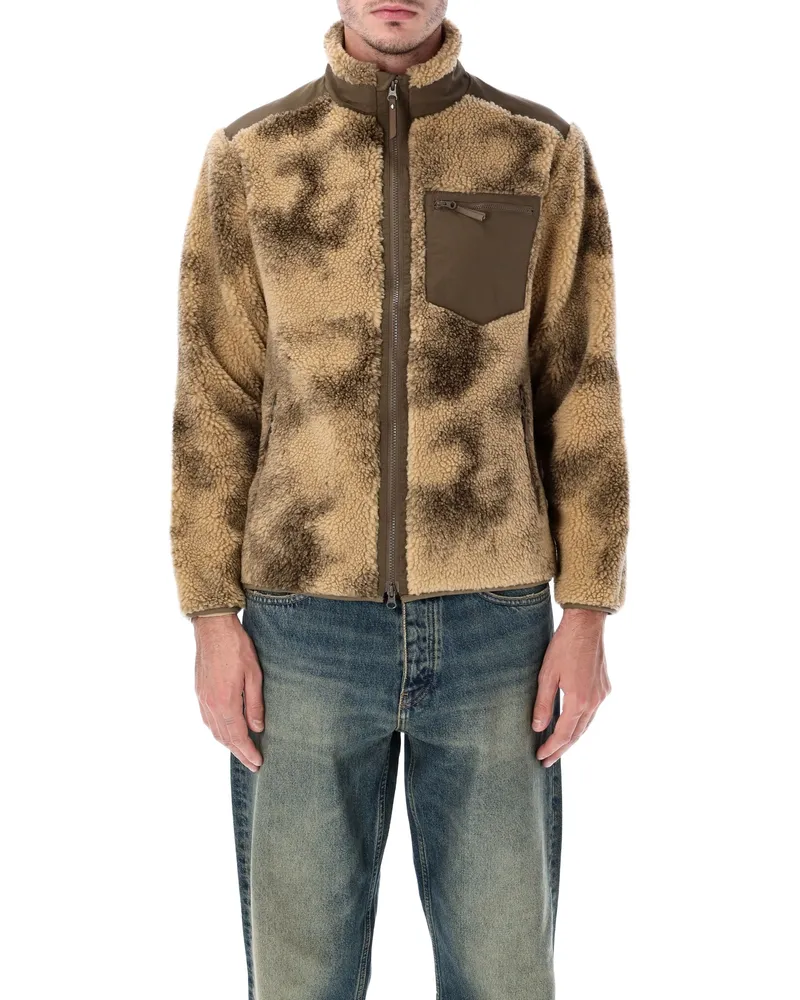 Corridor Flurmäntel Beige Beige