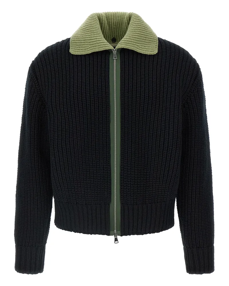 Namacheko Cardigan „Evan Black