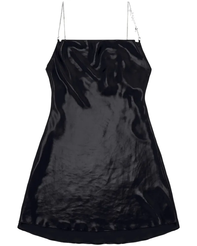 Diesel d Minty Short Dress 9xx