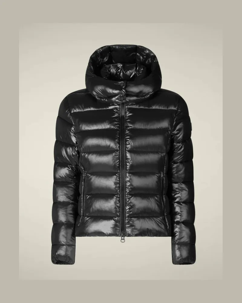 Save The Duck Rette die Ente Cosmary Black