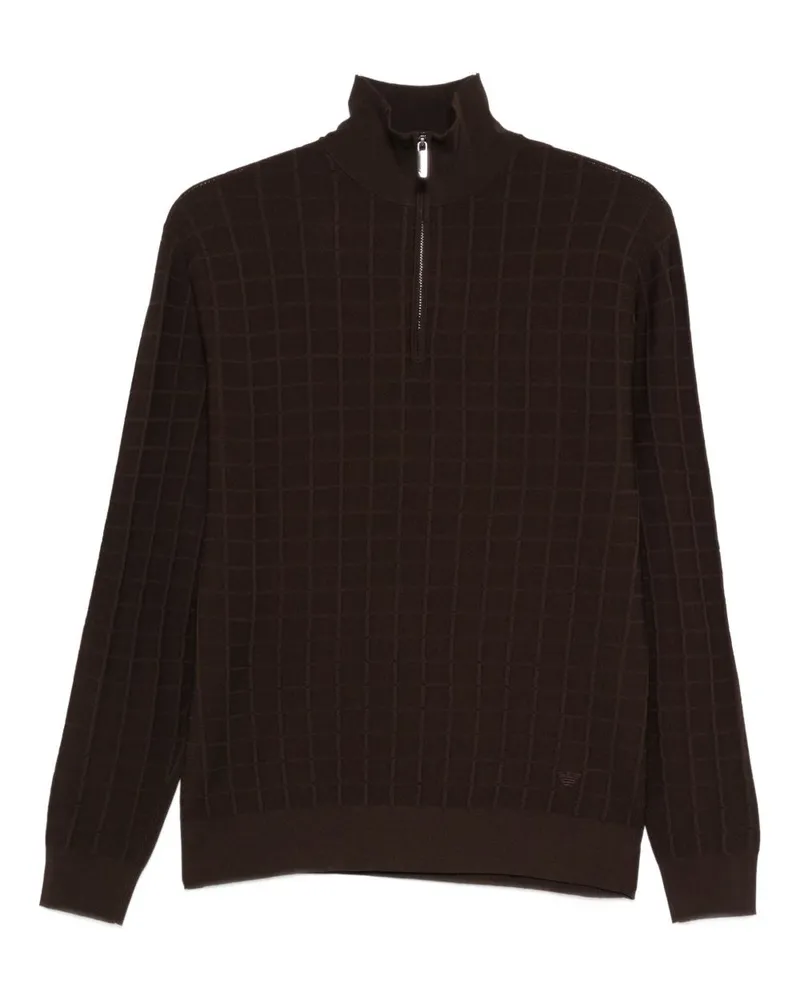 Emporio Armani  Brown