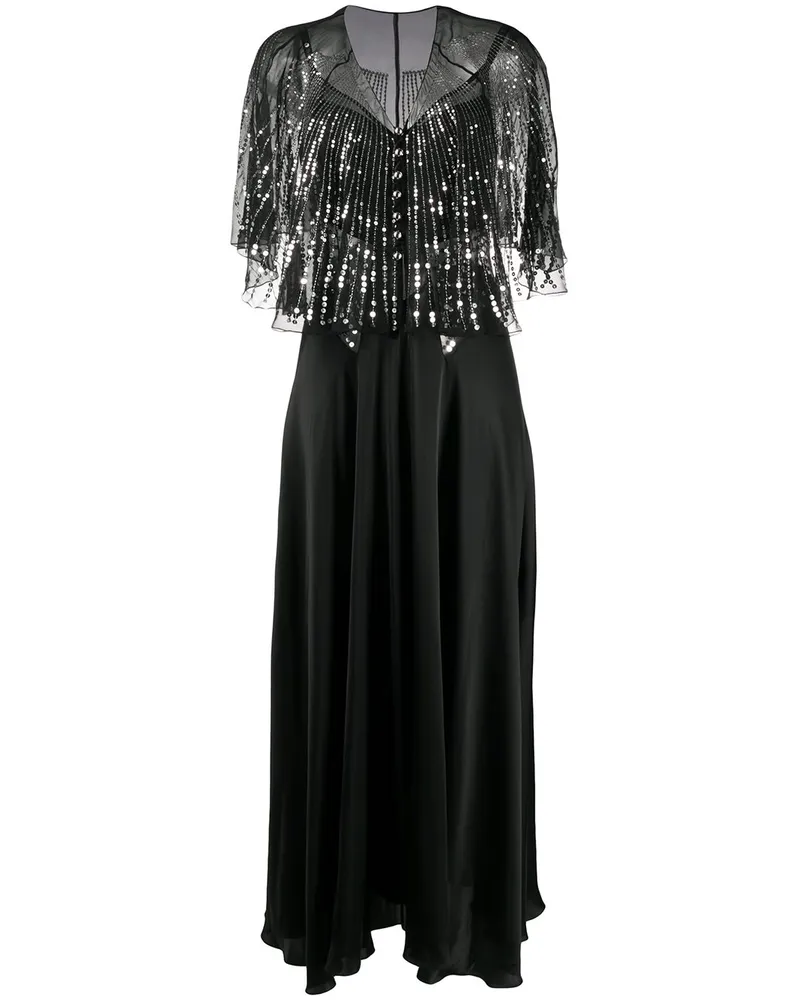 Paco Rabanne Kleid 