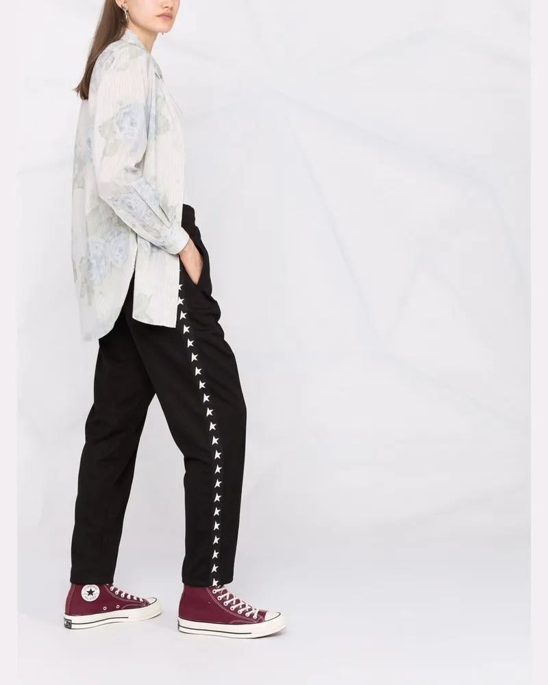 Golden Goose ICH'm Derjenige, der 's Habe alles 