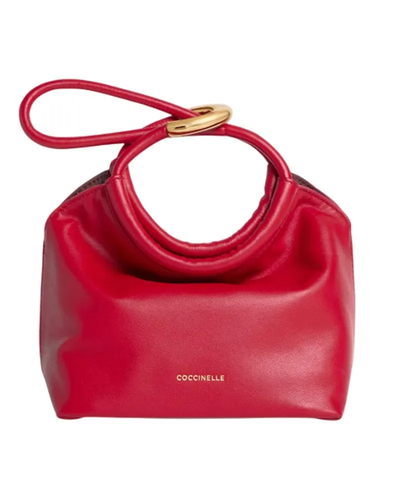 Coccinelle Taschen Scarlet