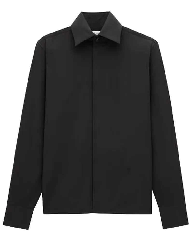 Saint Laurent  White