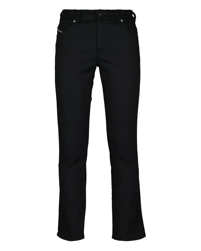 Diesel d vyl 1993 Straight Jeans 02