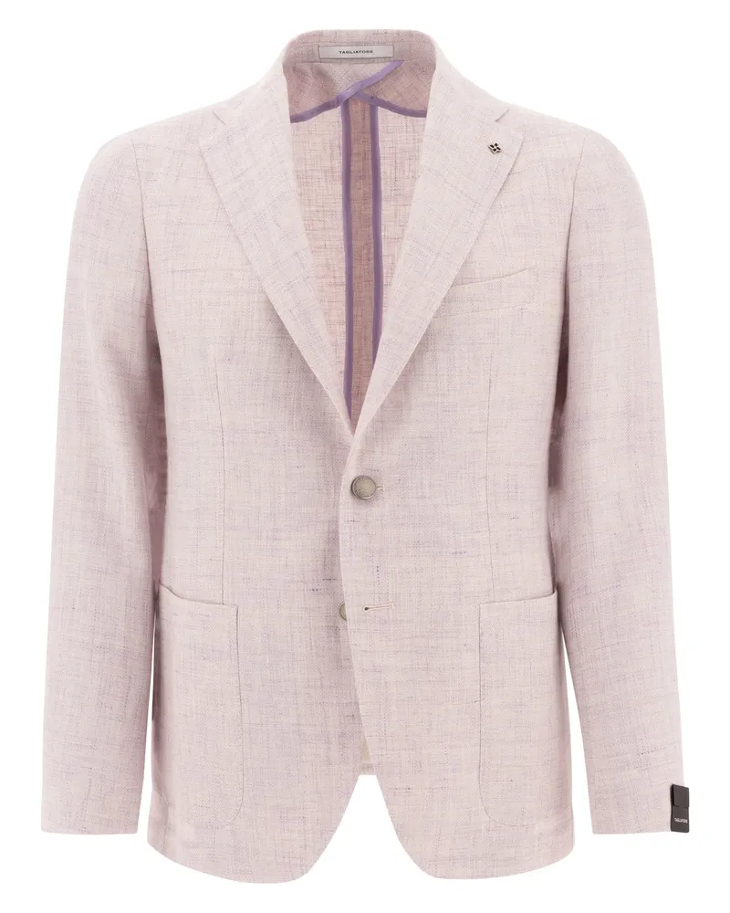 Tagliatore Jacken Purple