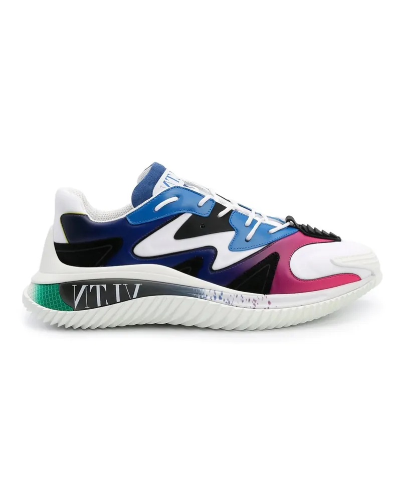 Valentino Garavani Valentino Garavani Wade Runner Sneakers Weiß