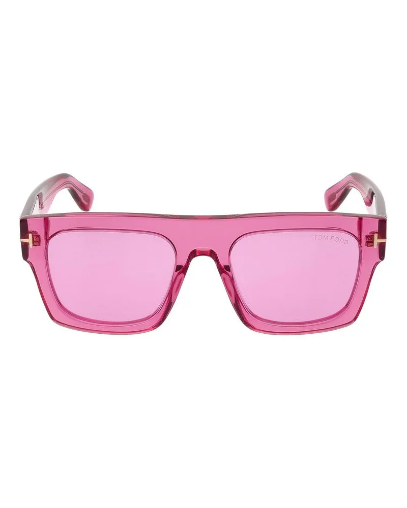 Tom Ford Sonnenbrille  FT0711 75 S /20/145 75s