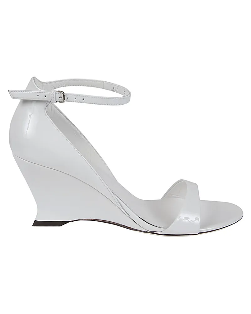 Ferragamo  White