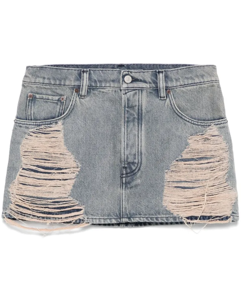 Acne Studios Akne -Studios Blue