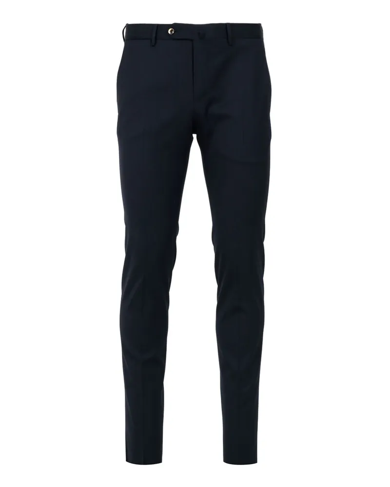 PT TORINO hose Blau Blue