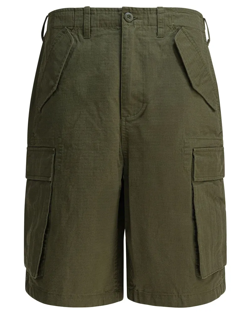 Stüssy Shorts Green