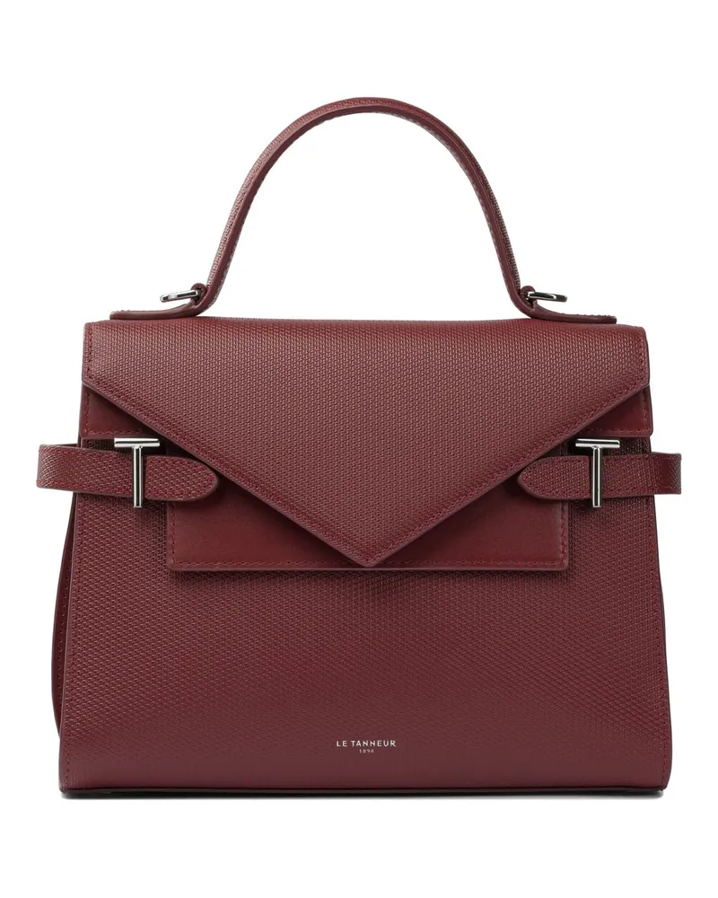Le Tanneur Handtaschen Bordeaux