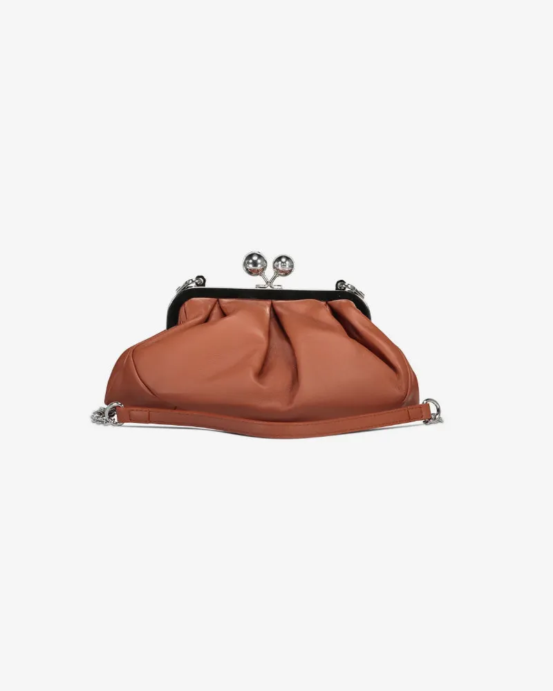 Max Mara Prati Ruggine