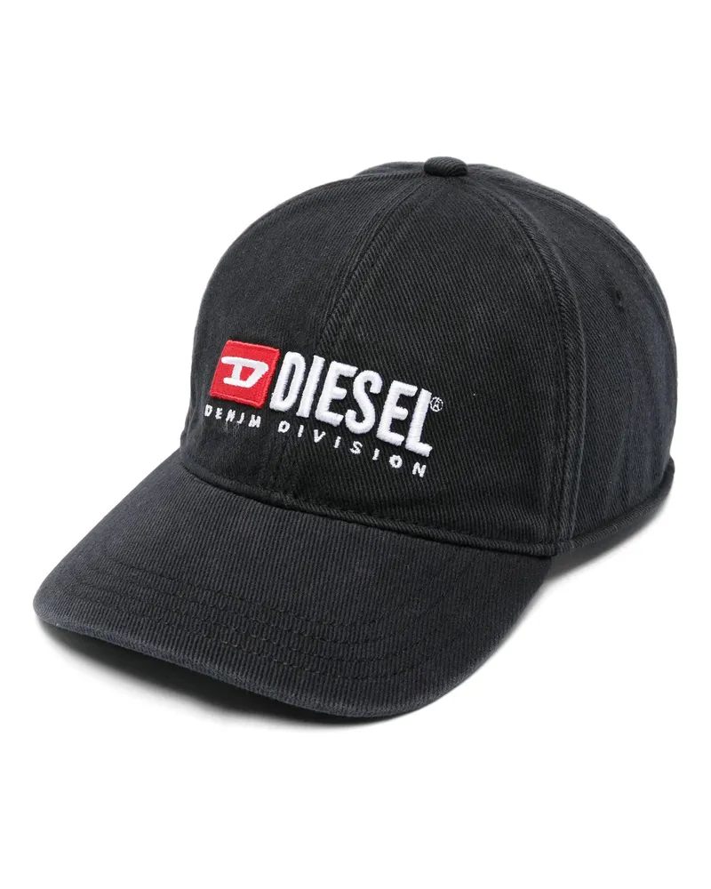 Diesel Dies ist das erste Mal, dass ich dich gesehen habe 