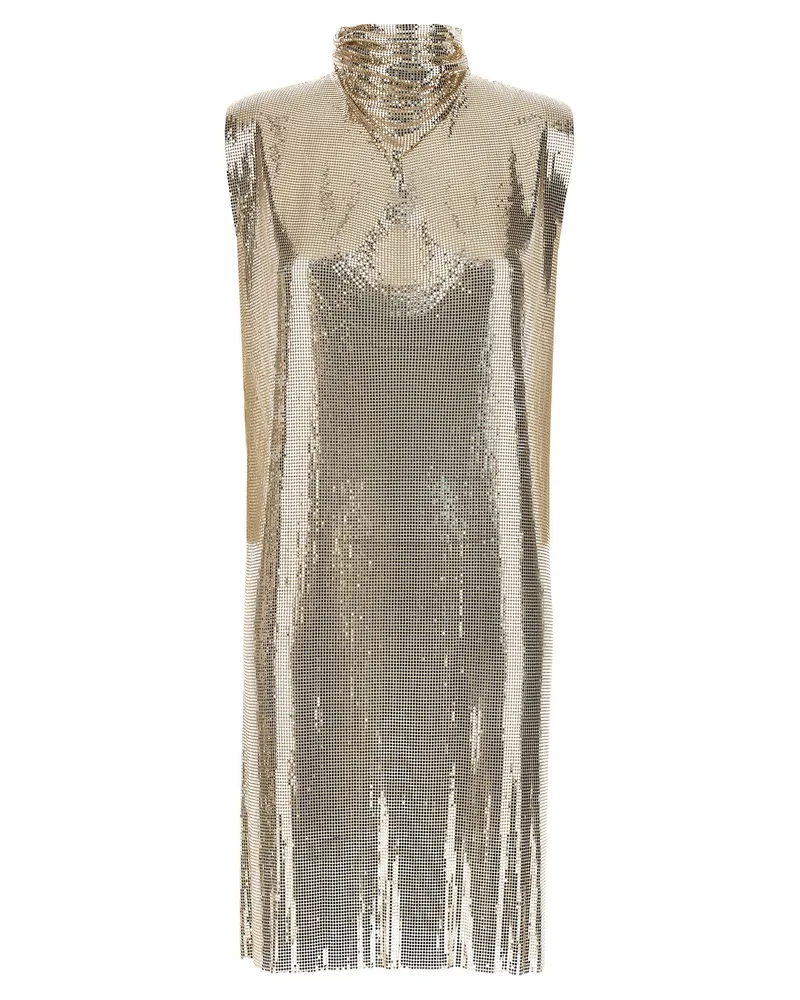 SPORTMAX Mantide' Kleid Pink
