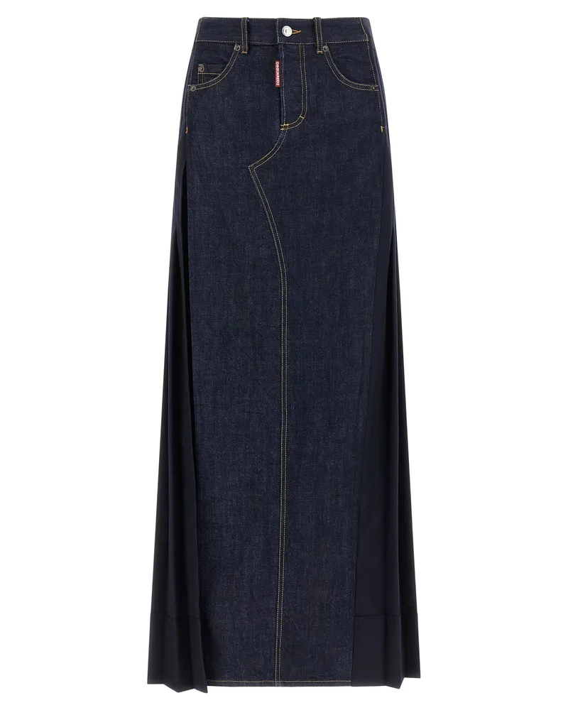 Dsquared2 Osaka' Rock Black