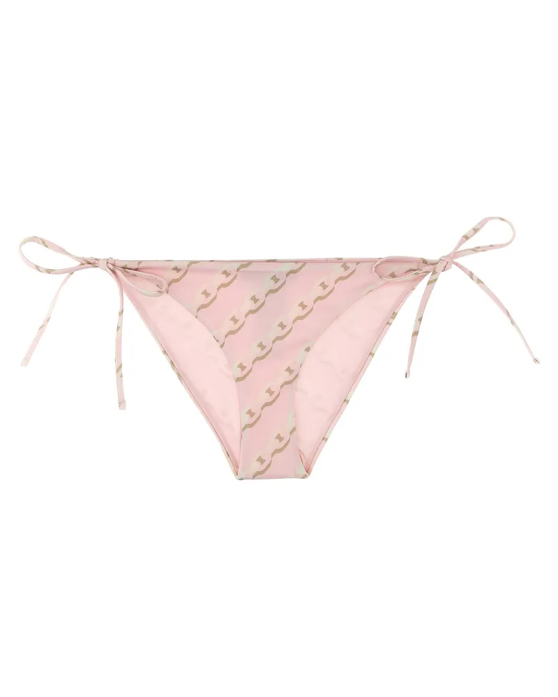 Versace Versace Treasure Bikini unten Pink