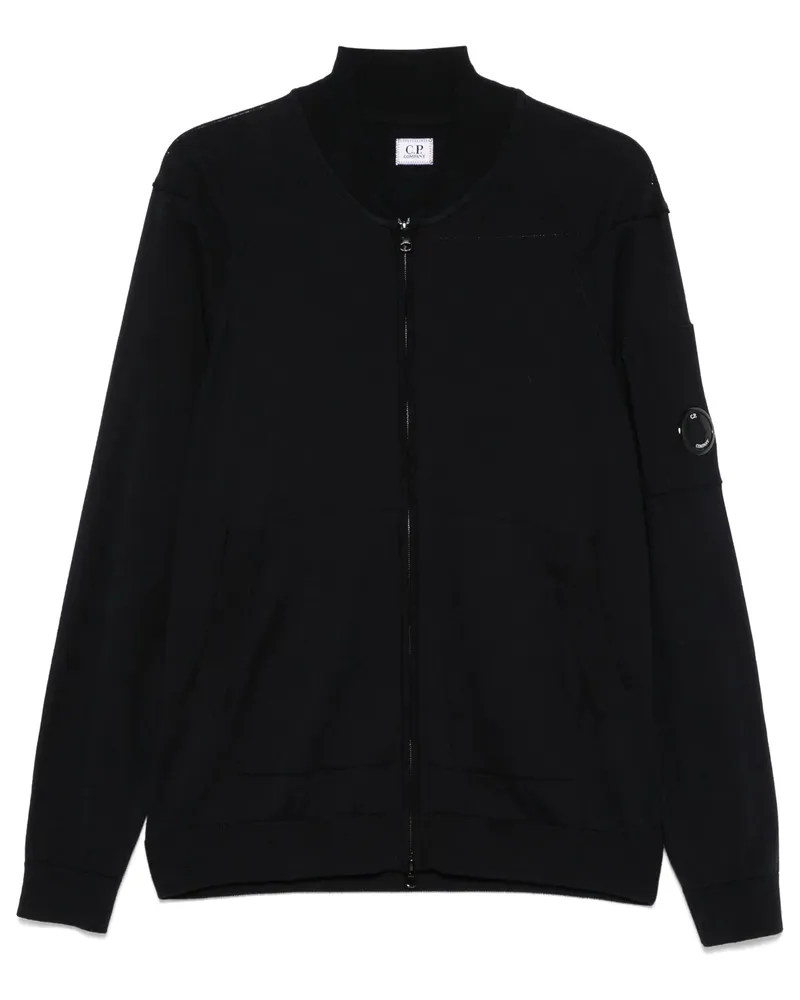 C.P. Company Strickwear -Strickjacke 