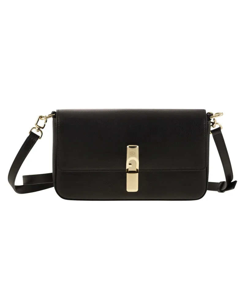 Furla Iren -Umhängetasche S Black