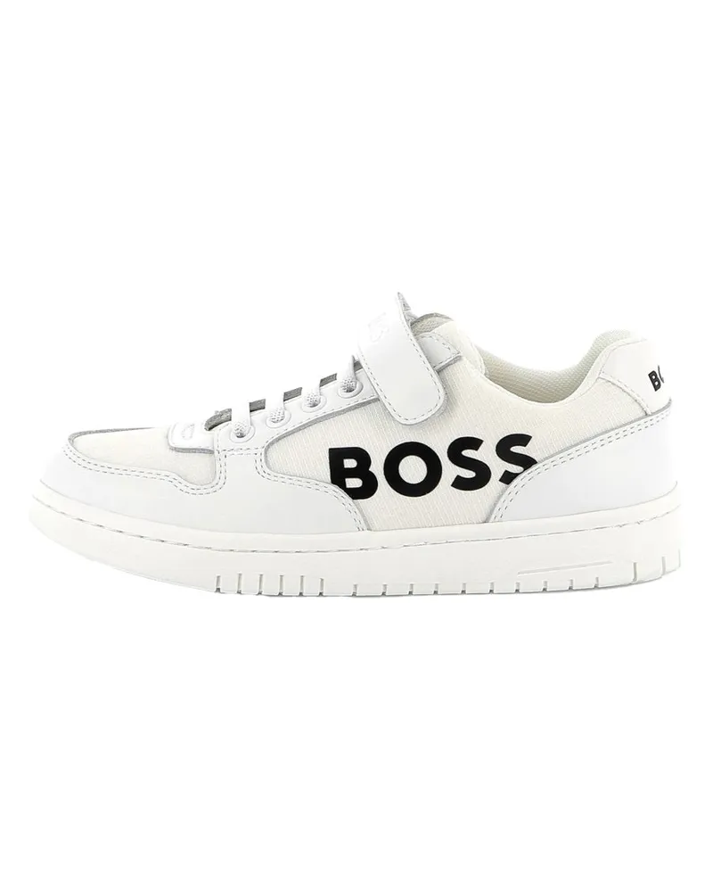 HUGO BOSS Sneaker White