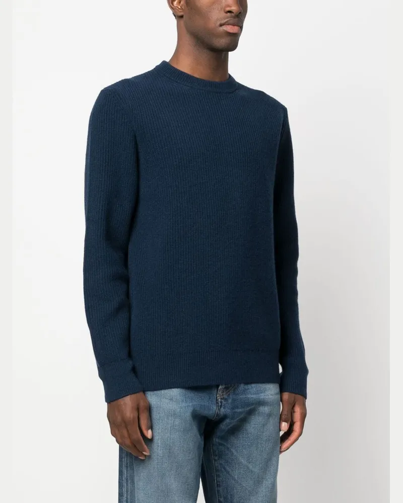 Ballantyne R Hals Pullover 