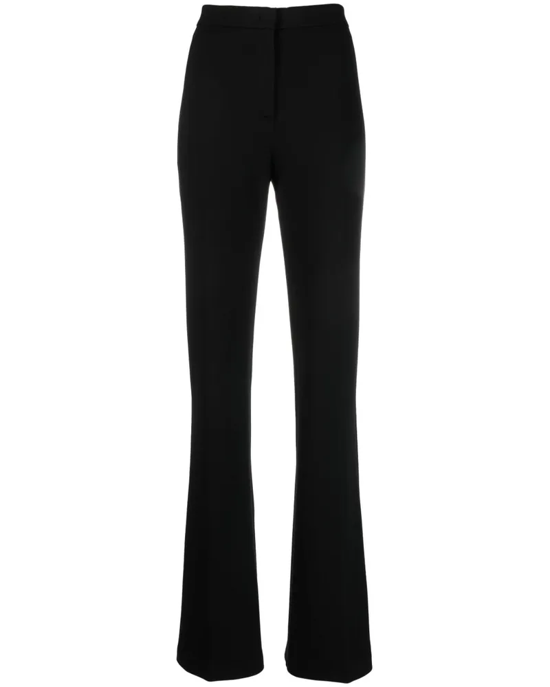 Pinko Hosen schwarz Black