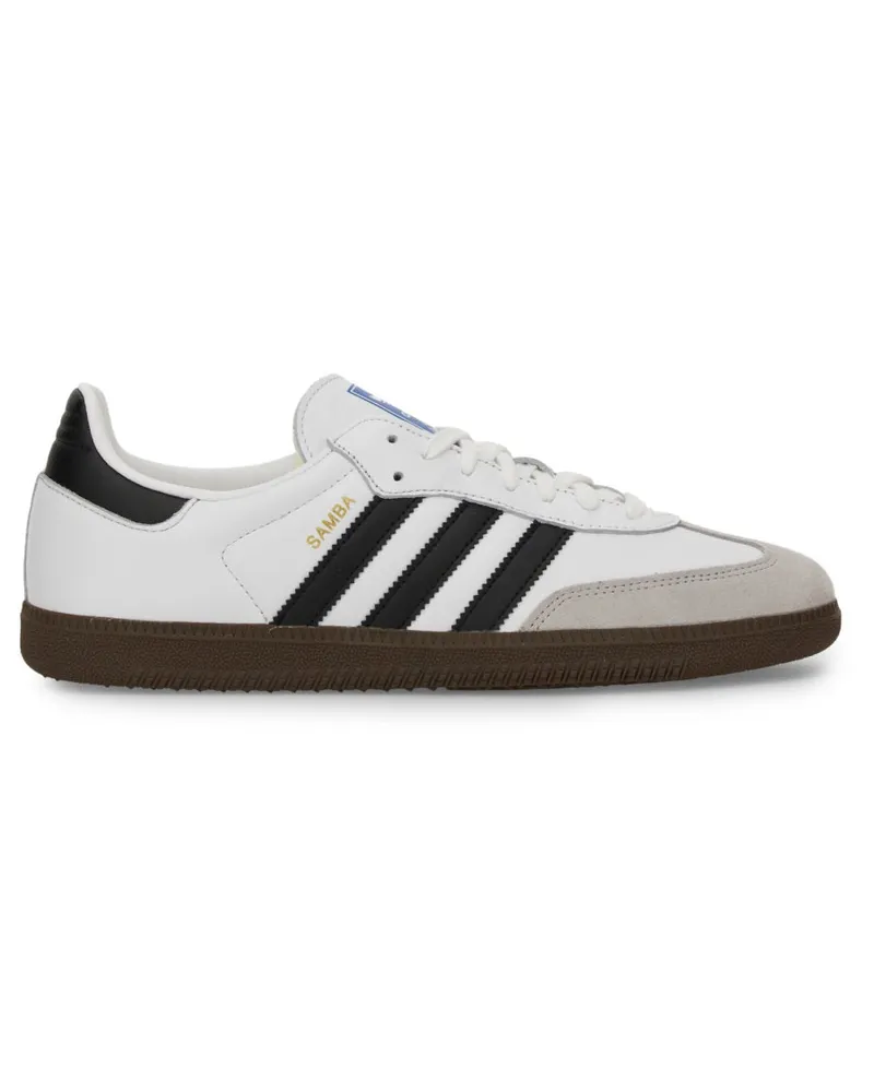 adidas Sneaker "Samba White