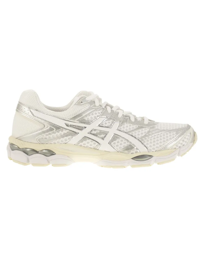 Asics Gel Cumulus 16 Laufschuh White