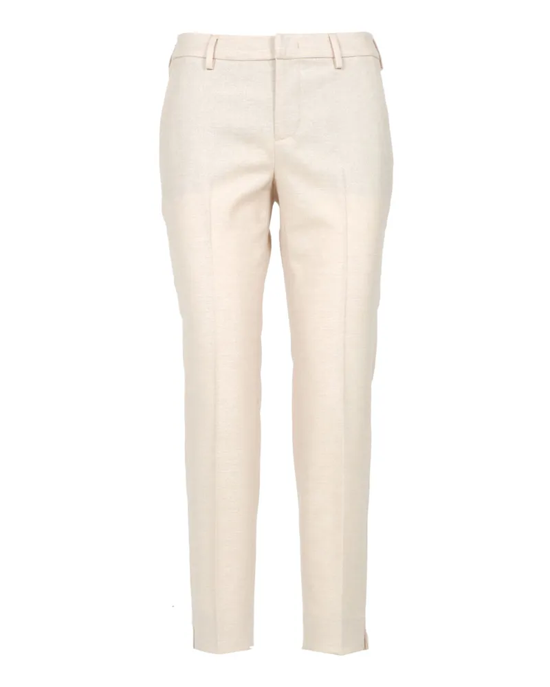 PT TORINO hose Beige Beige