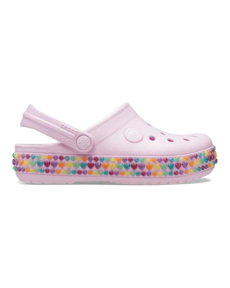 Crocs Crocband Edelband Clog Clog Pink