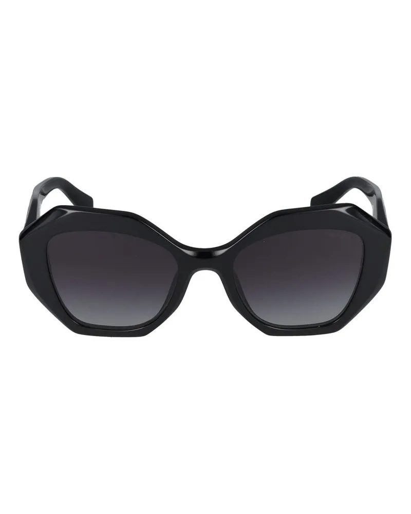 Prada Sonnenbrille  0 PR 16 WS 1 AB5 D1 /20 /145 1ab5d1