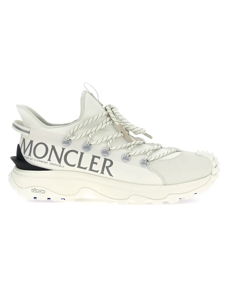 Moncler Trailgrip Lite 2' Sneaker White