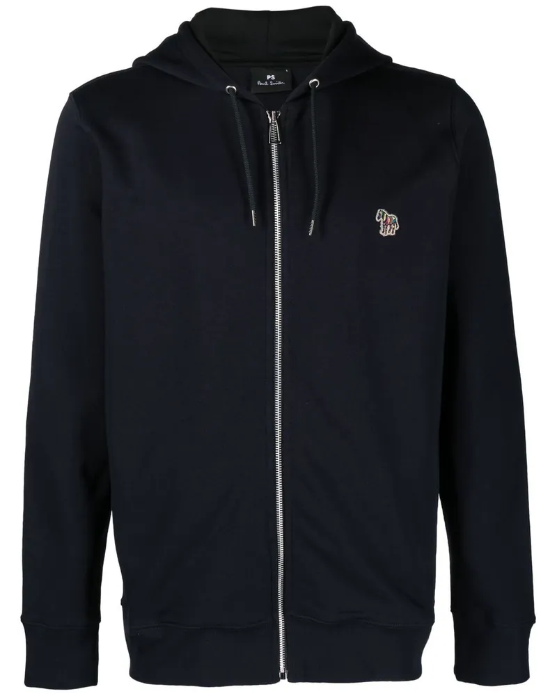 Paul Smith Sweaters Blue