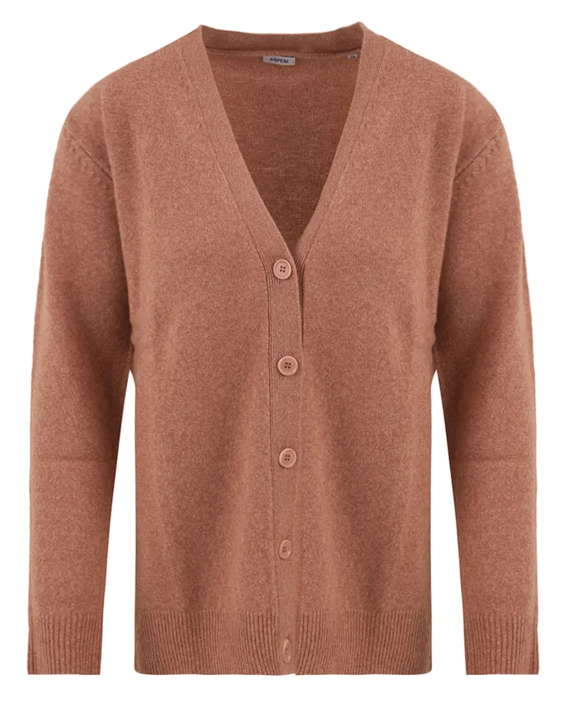 ASPESI Pullover rosa Pink
