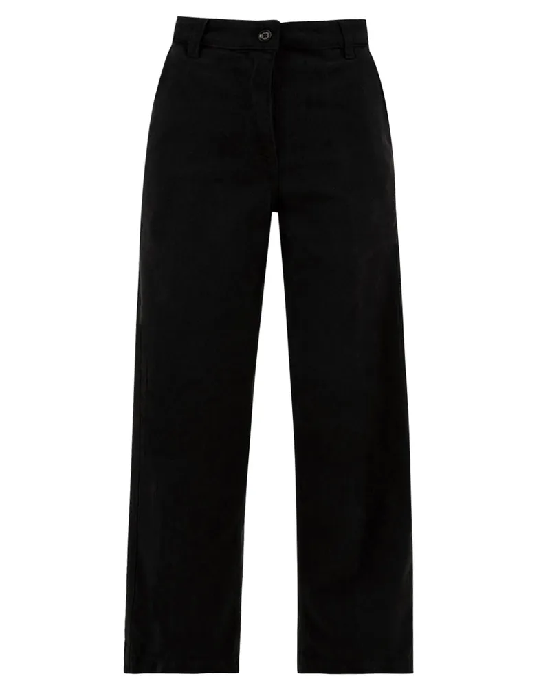 ASPESI hose schwarz Black