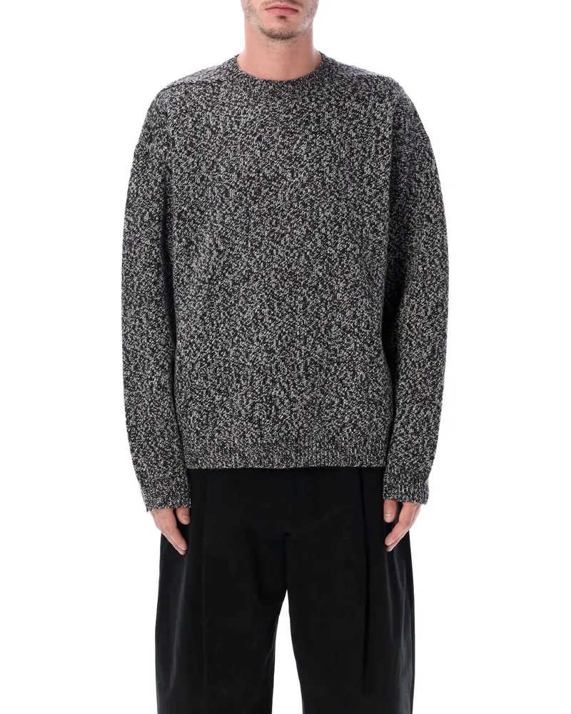 Studio Nicholson Pullover Navy