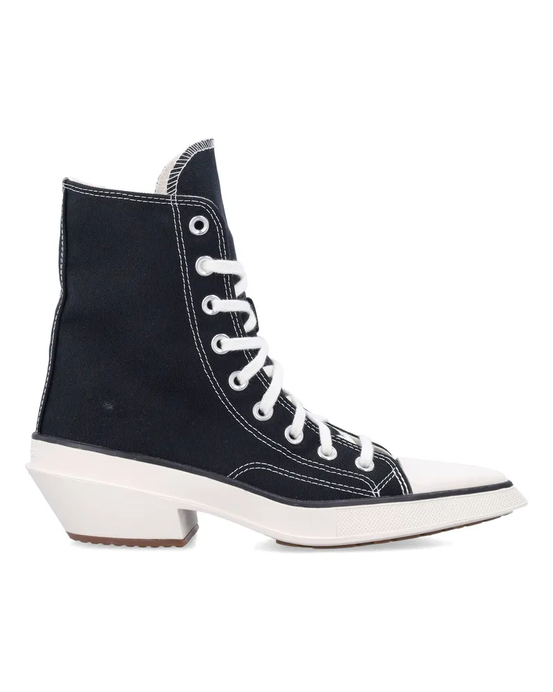 Converse Turnschuhe schwarz Black