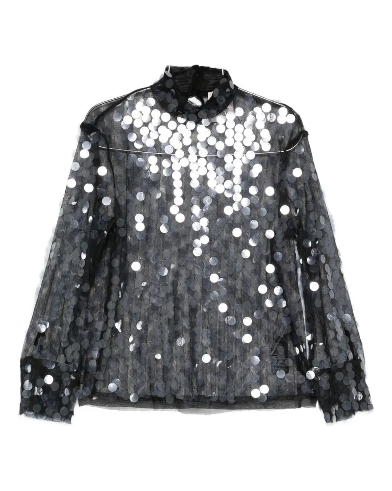 Semicouture  Black