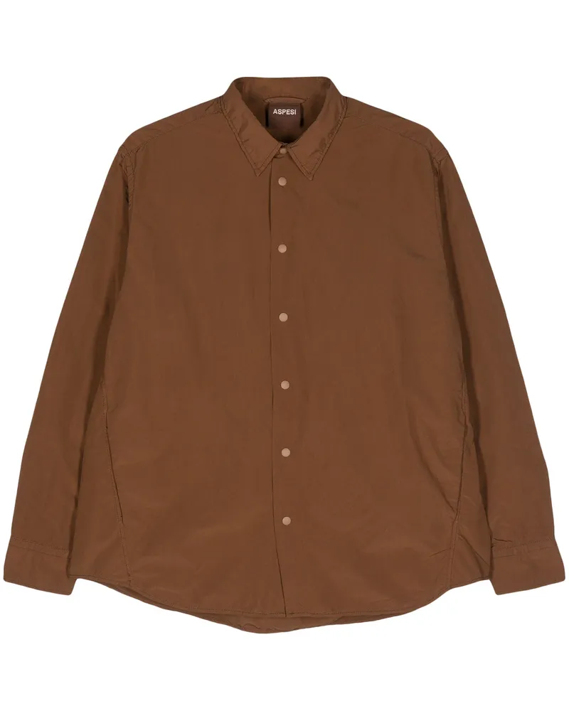 ASPESI Cassel -Shirt 