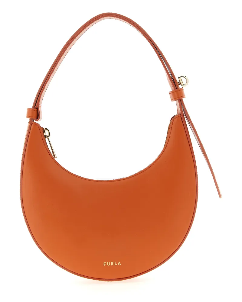Furla Furla Delizia' Mini -Umhängetasche Orange