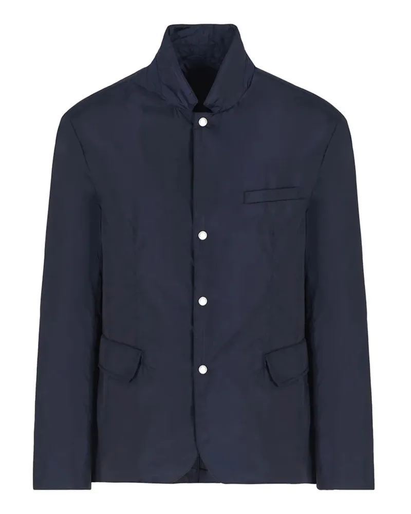 Armani Exchange Jackets Blau Blue