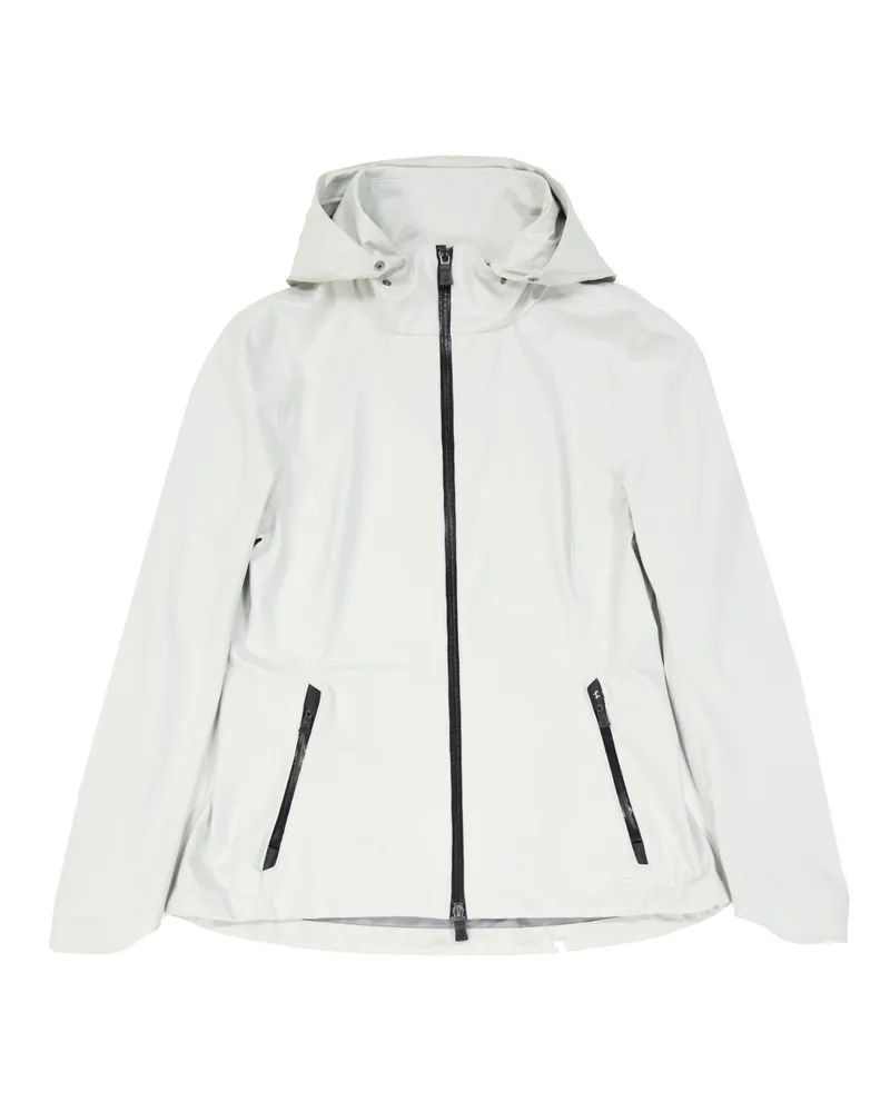 Herno Herno Regenjacke Gray