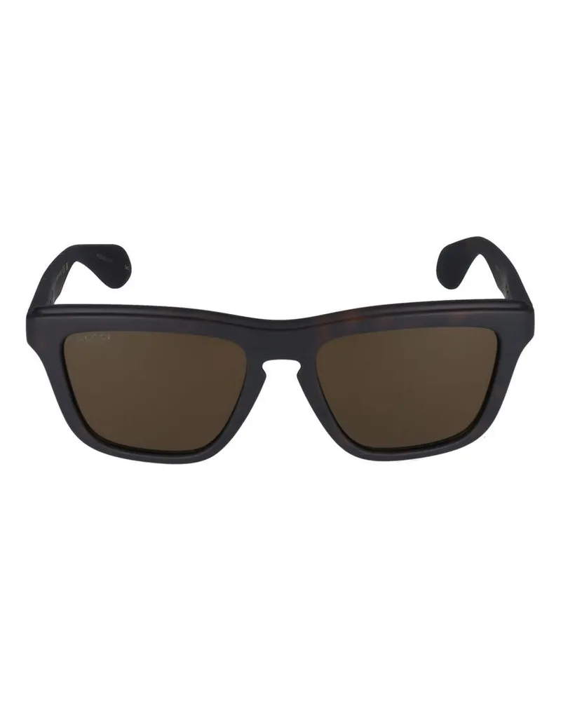 Gucci Sonnenbrille  GG1571 S 002 Havanna Havanna Brown /18/145 002