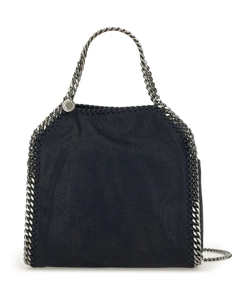 Stella McCartney Falabella" Mini -Tasche Blue
