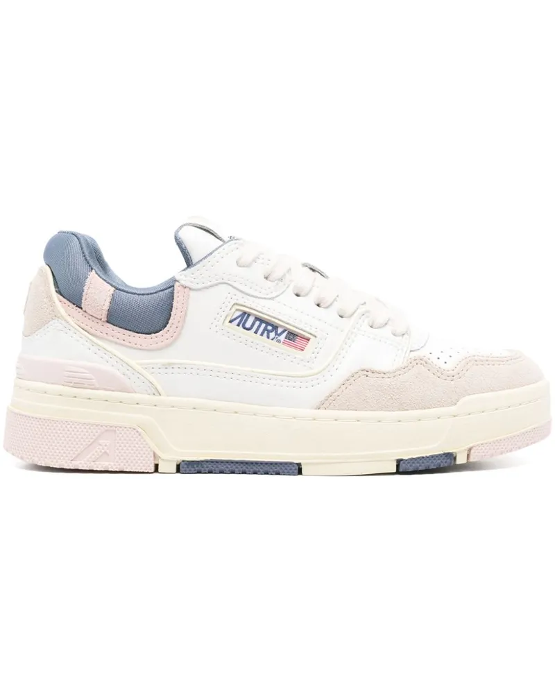 AUTRY CLC -Turnschuhe Multisue